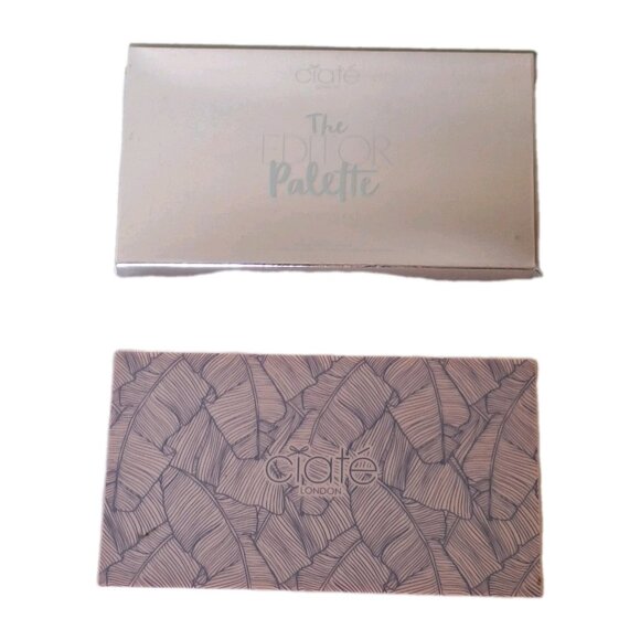 BUNDLE OF MAKEUP BLUSH, PALETTES, LIPLINER, EYESHADOW AND MORE - Picture 11 of 16